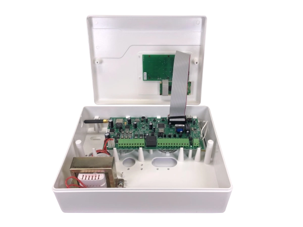 دزدگیر ITR-I40